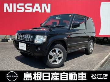 660 RX 4WD