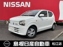 スズキ アルト 660cc 660 L スズキ セーフティ サポート装着車