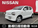 スズキ アルト 660cc 660 L スズキ セーフティ サポート装着車