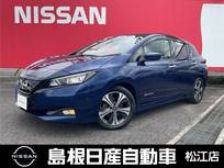 日産 リーフ G