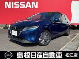日産 ノート 1200cc 1.2 X FOUR 4WD