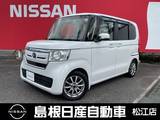 ホンダ N-BOX 660cc 660 G L ターボ ホンダセンシング
