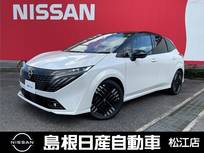 日産 ノートオーラ 1200cc 1.2 G レザーエディション