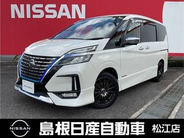 1.2 e-POWER ハイウェイスター V