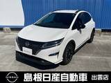 日産 ノート 1200cc 1.2 AUTECH クロスオーバー メーカーナビ/プロパイロット/ETC2.0/SOS
