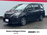 日産 セレナ 2000cc 2.0 XV クルーズコントロール/ドラレコ