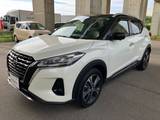 日産 キックス 1200cc 1.2 X (e-POWER) プロパイロット