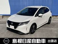 日産 ノート 1200cc 1.2 X 純正ナビ/ETC/バックカメラ