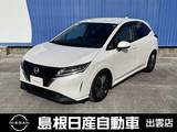 日産 ノート 1200cc 1.2 X 純正ナビ/ETC/バックカメラ