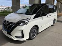 日産 セレナ 1200cc 1.2 e-POWER ハイウェイスター V