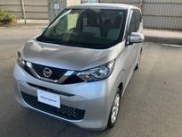 日産 デイズ 660cc 660 X 4WD