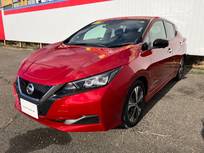 日産 リーフ X Vセレクション