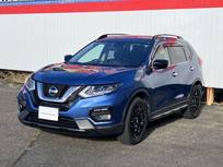 日産 エクストレイル 2000cc 2.0 20Xi エクストリーマーX 2列車 4WD