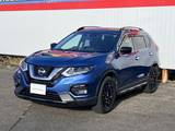 日産 エクストレイル 2000cc 2.0 20Xi エクストリーマーX 2列車 4WD