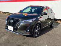 日産 キックス 1200cc 1.2 X (e-POWER)