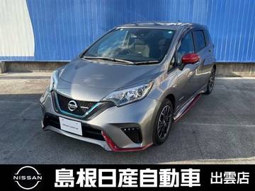 1.2 e-POWER NISMO 純正ナビ/ETC/アラウンドビューモニター