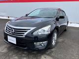 日産 ティアナ 2500cc 2.5 XL ナビAVMパッケージ
