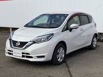 日産 ノート 1200cc 1.2 X