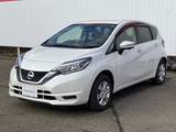 日産 ノート 1200cc 1.2 X