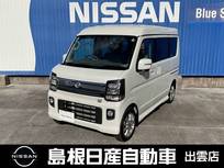 日産 クリッパーリオ 660cc 660 G ハイルーフ 4WD 純正ナビ/バックカメラ/ETC/ドラレコ