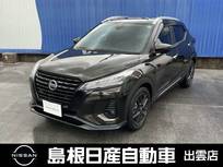 日産 キックス 1200cc 1.2 X (e-POWER) 純正ナビ/プロパイロット/アラウンドビュー