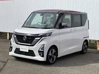 日産 ルークス 660cc 660 ハイウェイスターGターボ プロパイロット エディション