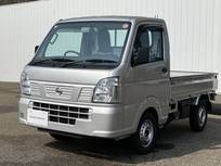 日産 NT100クリッパー 660cc 660 DX 4WD