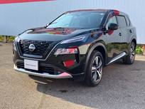 日産 エクストレイル 1500cc 1.5 G e-4ORCE 4WD アラウンドビューモニター プロパイロット