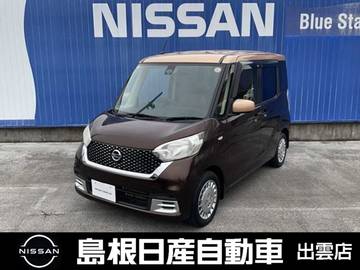 660 ボレロ Xベース 純正ナビ/アラウンドビューモニター