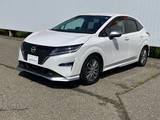 日産 ノート 1200cc 1.2 AUTECH FOUR 4WD