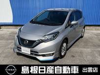 日産 ノート 1200cc 1.2 e-POWER メダリスト 純正ナビ/ETC/アラウンドビューモニター