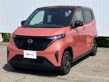 日産 サクラ X