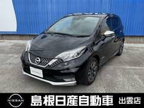 日産 ノート 1200cc 1.2 e-POWER AUTECH スポーツスペック 社外ナビ/ETC/ドライブレコーダー