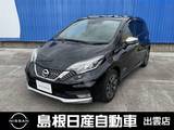 日産 ノート 1200cc 1.2 e-POWER AUTECH スポーツスペック 社外ナビ/ETC/ドライブレコーダー