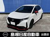 日産 ノートオーラ 1200cc 1.2 NISMO メーカーナビ/プロパイロット/ETC2.0