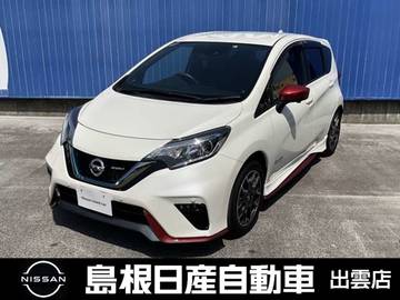 1.2 e-POWER NISMO 社外9インチナビ/アラウンドビューモニター