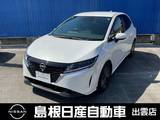 日産 ノート 1200cc 1.2 X メーカーナビ/アラウンドビューモニター
