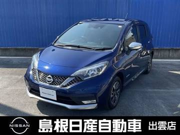 1.2 e-POWER AUTECH FOUR 4WD 純正ナビ/ETC/アラウンドビューモニター