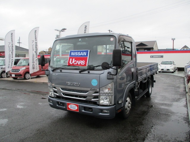 エルフ 和歌山 の中古車 日産公式中古車検索サイト