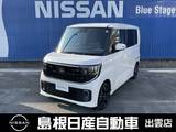 日産 ルークス 660cc 660 ハイウェイスターGターボ プロパイロット エディション 4WD 純正ナビ/ETC/アラウンドビューモニター