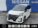 日産 セレナ 1200cc 1.2 e-POWER ハイウェイスター V 純正ナビ/プロパイロット/アラウンドビュー