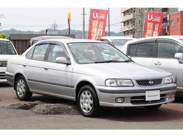 サニー 全国 の中古車 日産公式中古車検索サイト