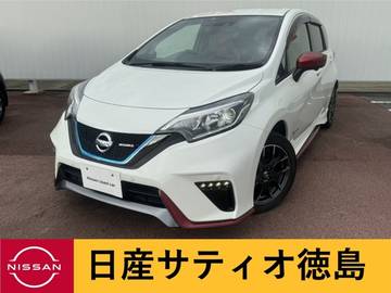 1.2 e-POWER NISMO レカロシート仕様