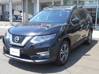 日産 エクストレイル 2000cc 2.0 20Xi 2列車 4WD 全席シートヒーター付き