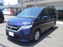 日産 セレナ 2000cc 2.0 X プロパイロット付