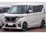 日産 ルークス 660cc 660 ハイウェイスターX