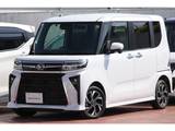 ダイハツ タント 660cc 660 カスタム X