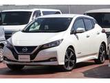 日産 リーフ G