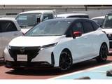 日産 ノートオーラ 1200cc 1.2 NISMO