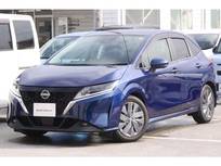 日産 ノート 1200cc 1.2 X